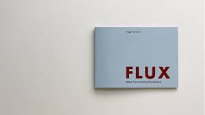 Abigail Reynolds Flux Book