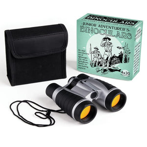 Adventurers Binoculars