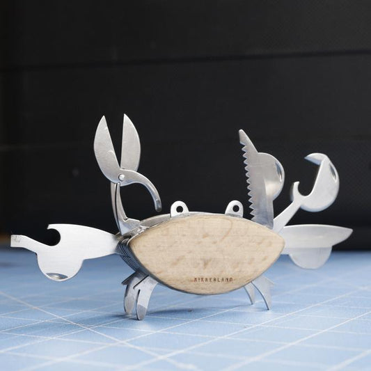 Crab Multi Tool