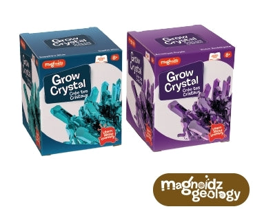 Crystal Growing Kit