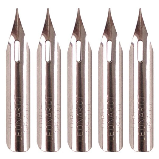 Drawing Nibs no. 700 (5 pack)