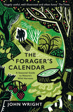 Load image into Gallery viewer, The Forager’s Calendar
