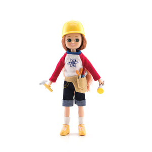 Lottie Doll - Young Inventor