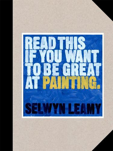 Read This If You Want To Be Great At Painting