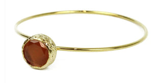 Stacking Bangle (4 colours)