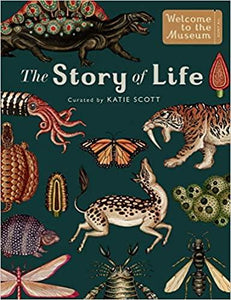 The Story of Life: Evolution